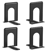 black bookends