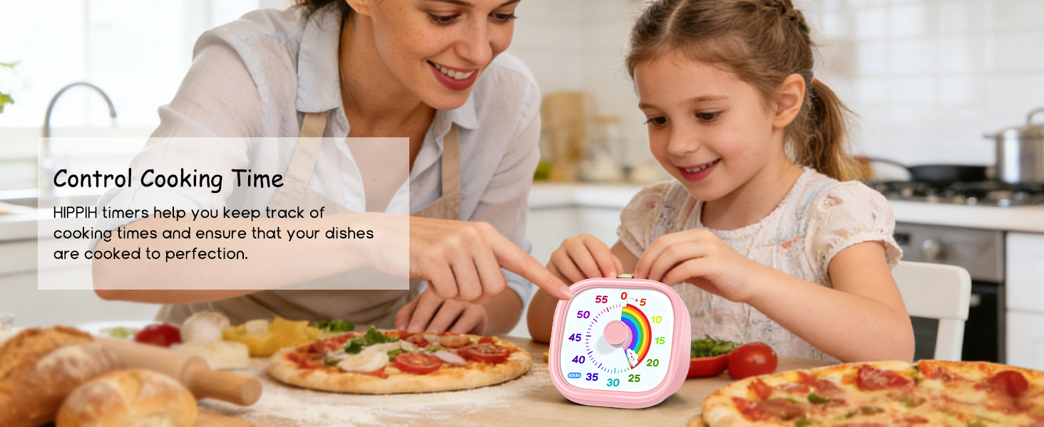 visual timer for kids