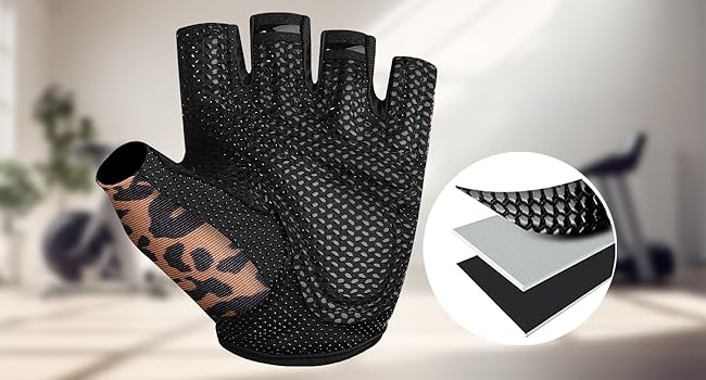 gym gloves for women