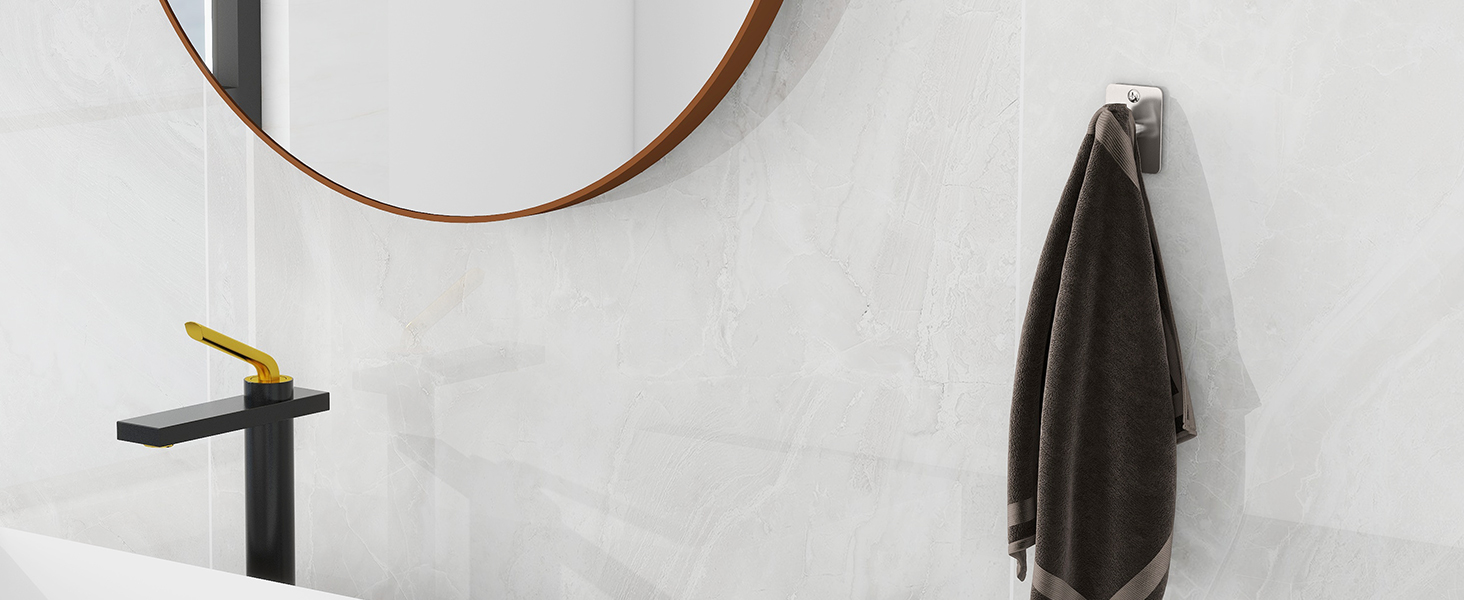 brushed nickel bathroom accessories