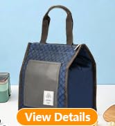 Lunch bag