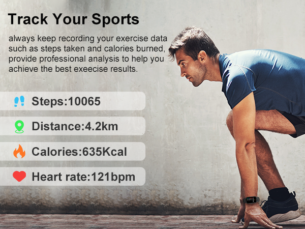 smart watch watches for men women mens watches fitness tracker fitness watch android smart watch