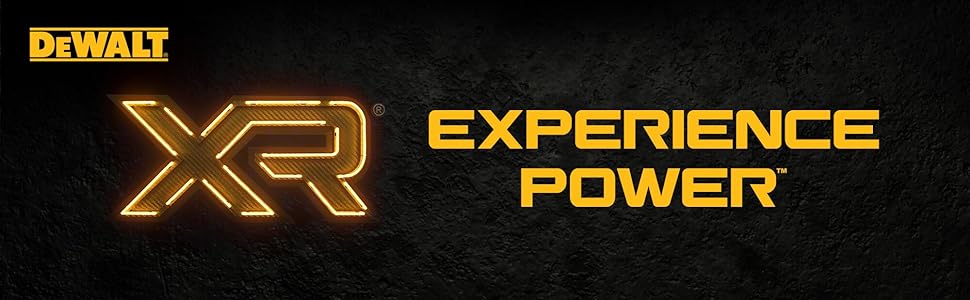 XR DEWALT