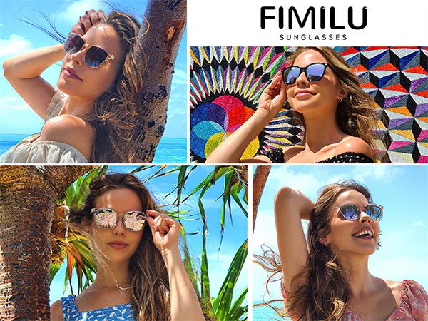 polarized sunglasses