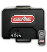 Genie GIR1DR-R Universal Garage Door Opener Conversion Kit – Fixes Frequency Interference and Upg...