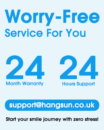 cordless water flosser