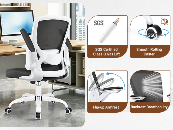 office desk chair