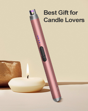 for candle lovers