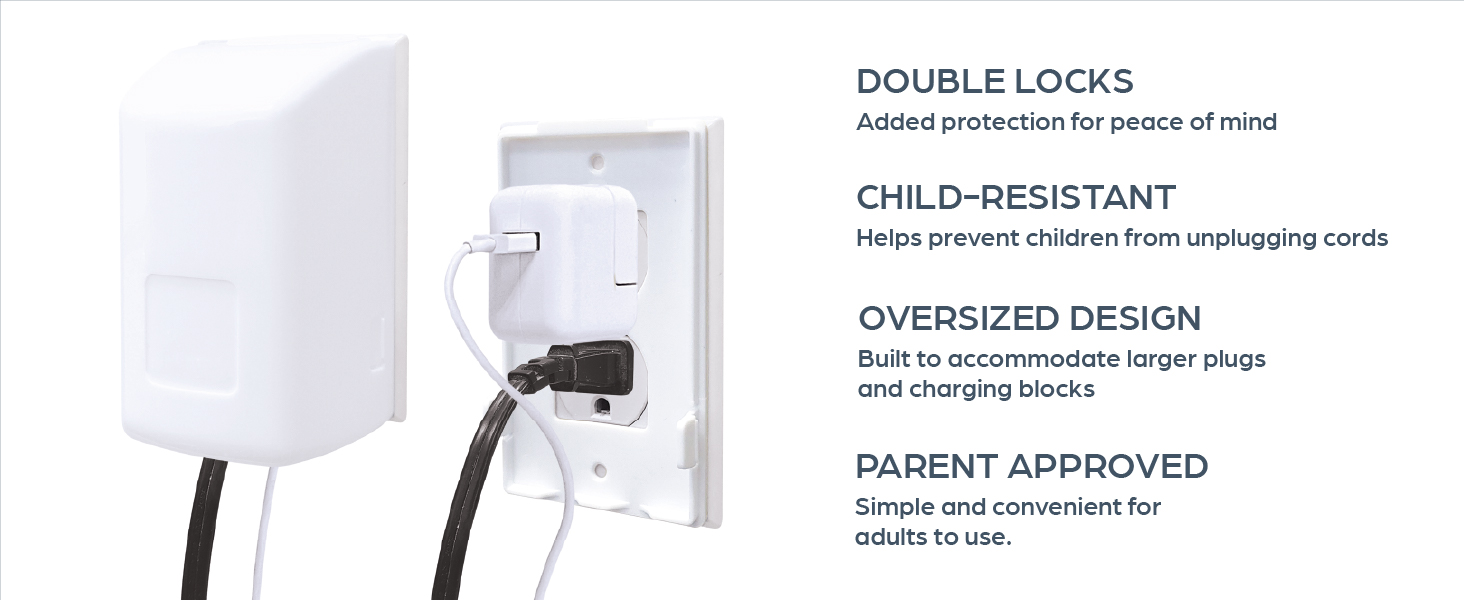 outlet covers