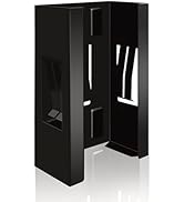 C&amp;T Magnetic Glove Box Holder, Tissue Dispenser, Holds Boxes of Gloves, Towels, Wipes and Tissues...