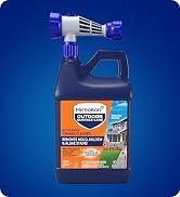Microban Outdoor Surface Care Multi-Purpose Foaming Cleaner