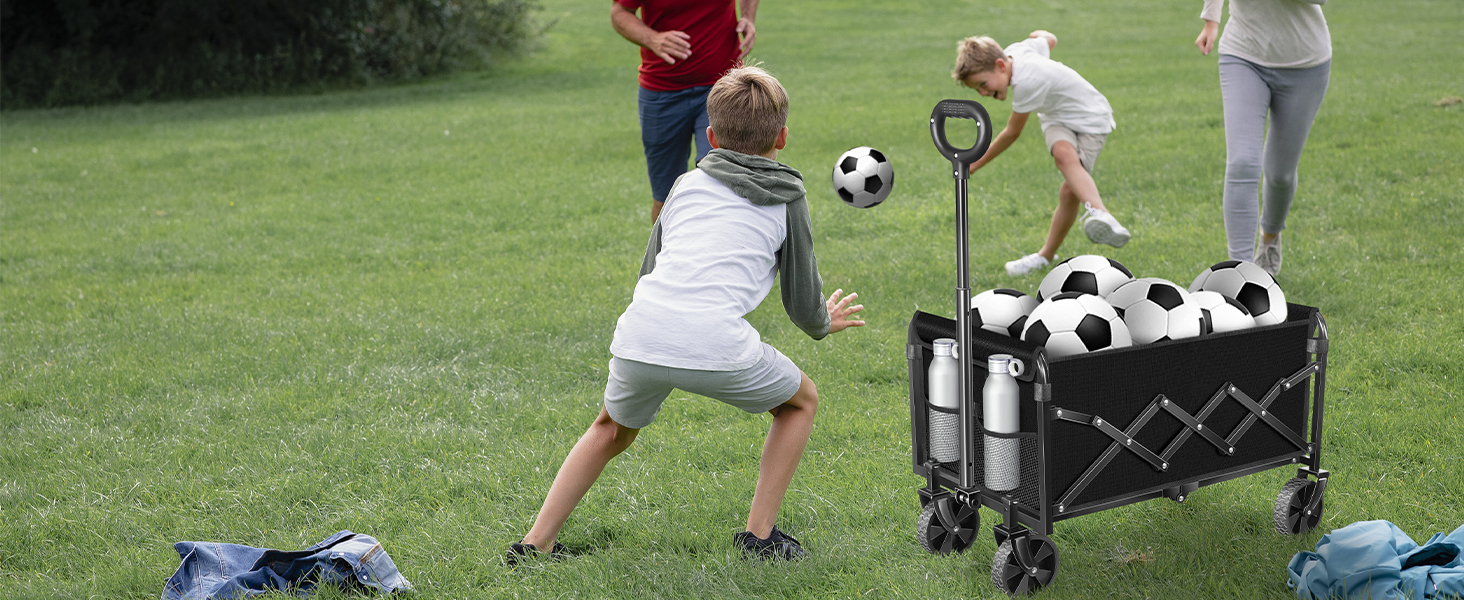 sports activities