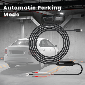 parking mode