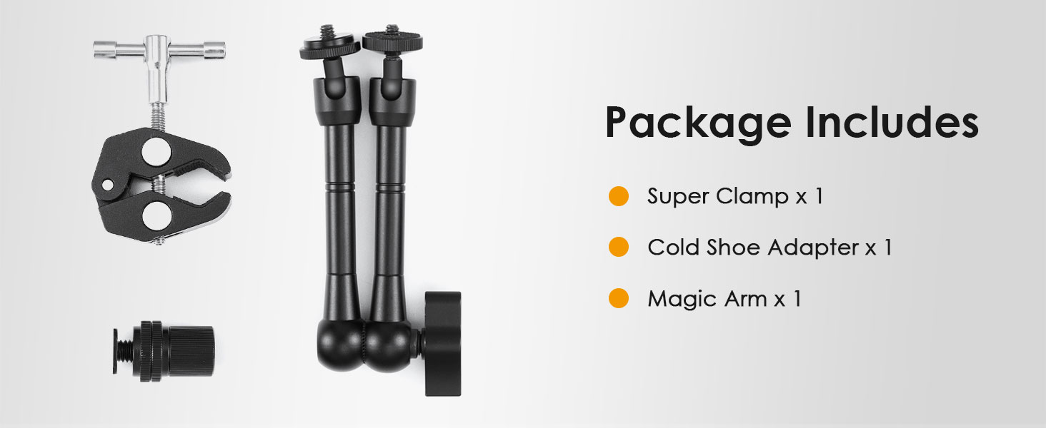 Package list