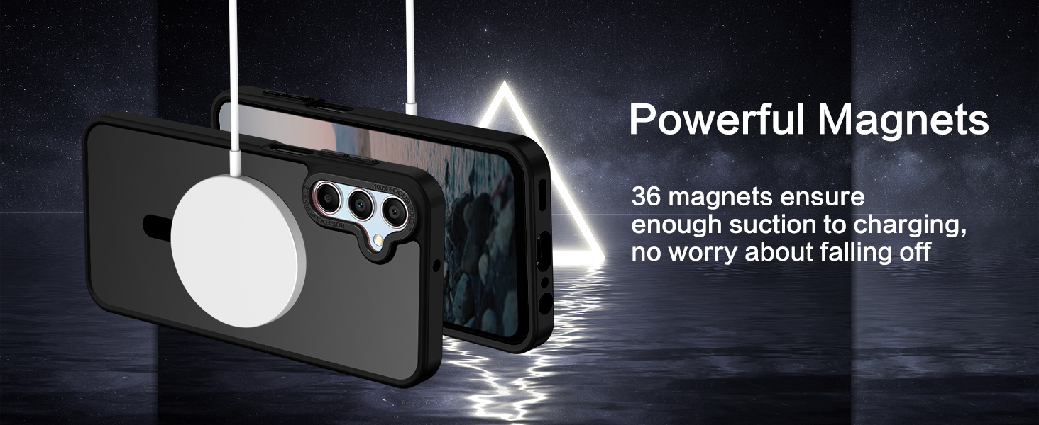 Galaxy A15 5G Phone Case