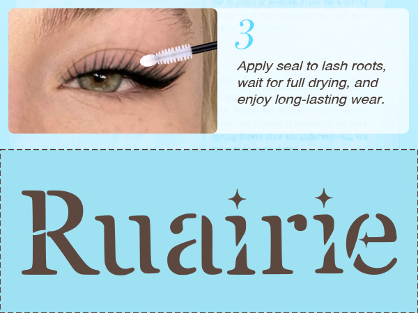 manga lash clusters