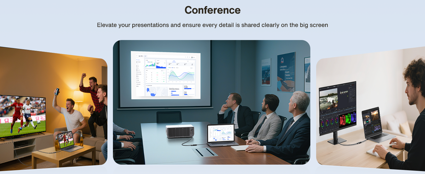 thunderbolt 2 to hdmi