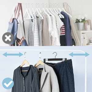 pant hangers