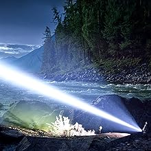 Super Bright spot Light