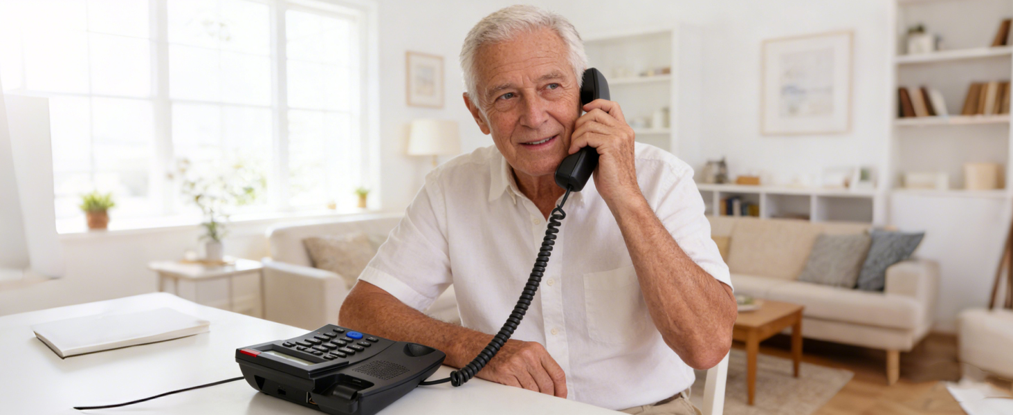 landline phones for home