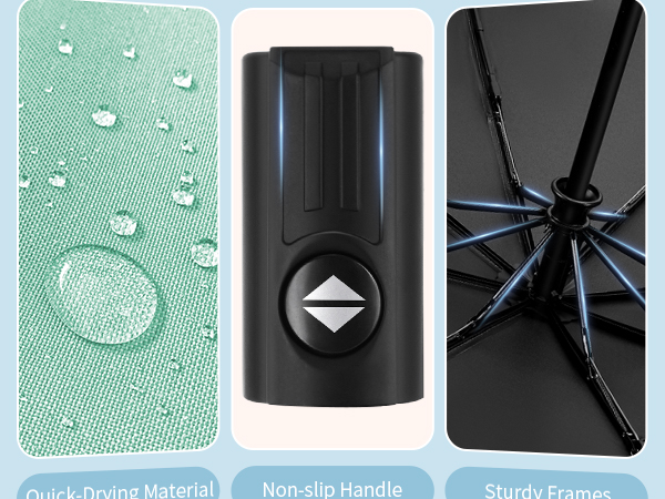 umbrella travel size