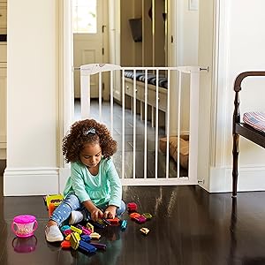 safety gates