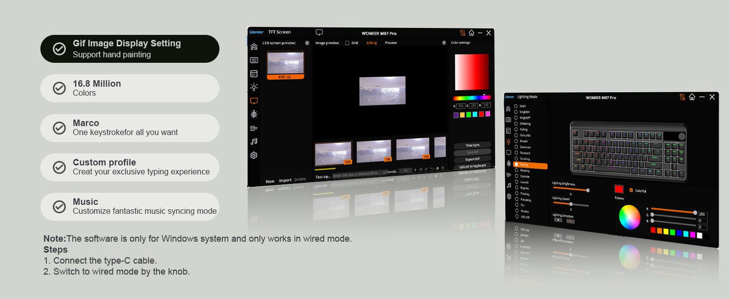Connect Everything. Switch Seamlessly