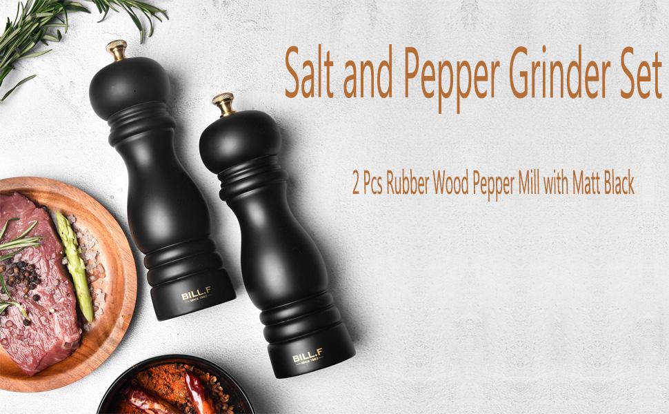 salt grinder