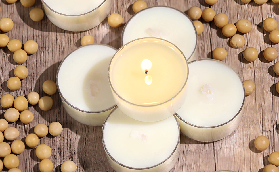 Tea Light Candles