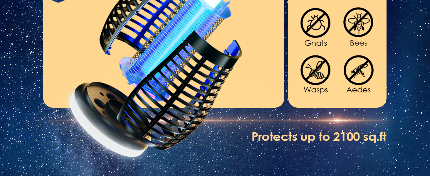 bug zapper