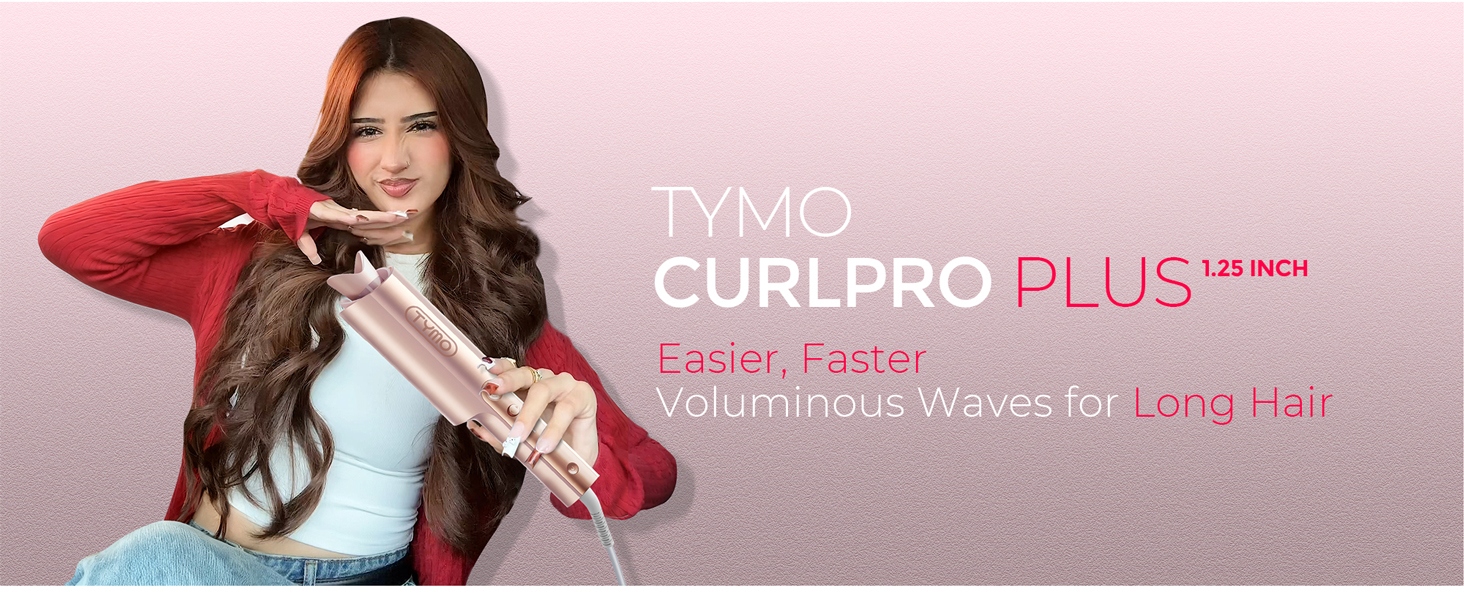 Curlpro plus