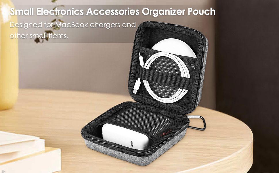 small accessories pouch