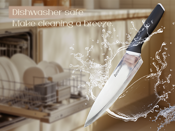 Knife Set