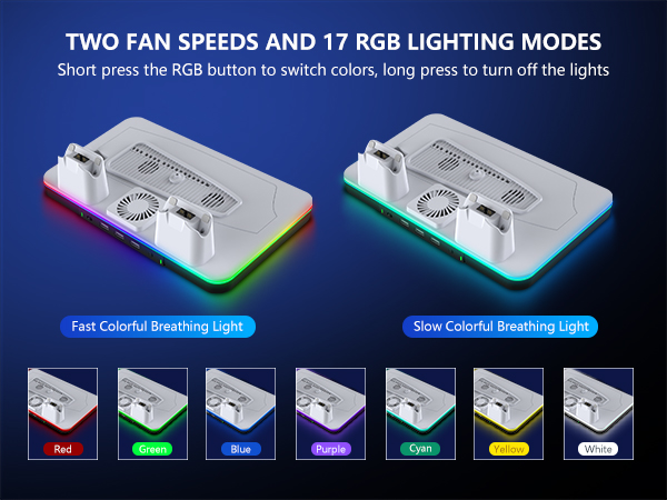 PS5 CHARGER