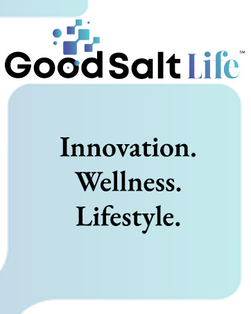 Good Salt Life