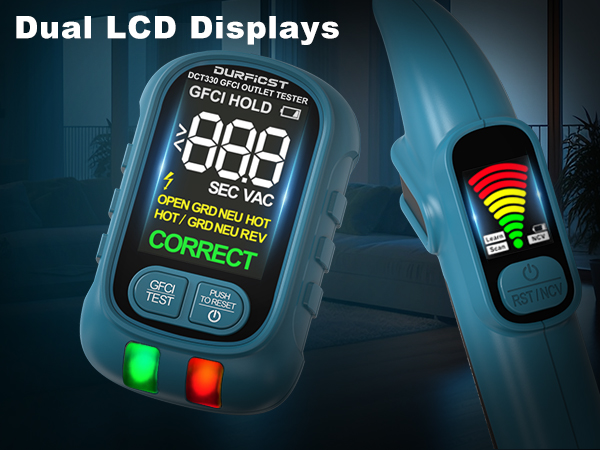 Circuit breaker finder
