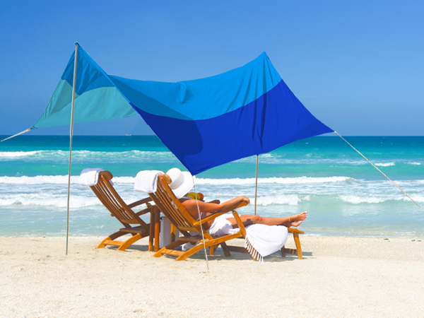 Beach Blanket