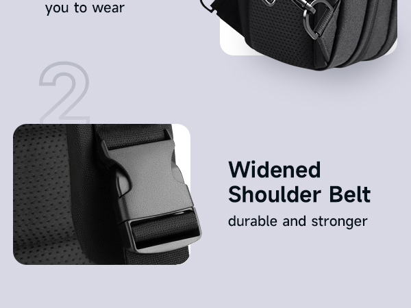 Sling Bag for Steam Deck (OLED)/ROG Xbox Ally X (2025)/Xbox Ally/ROG Ally (X)