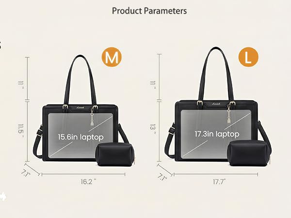 Laptop Bag for Women