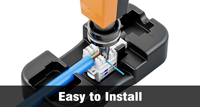 Feature 2: Easy to Install