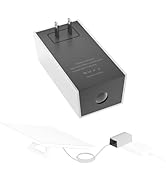DAIERTEK Starlink Mini Charger 60W Replacement Power Supply AC Adapter 30V 2A Output Wall Charger...