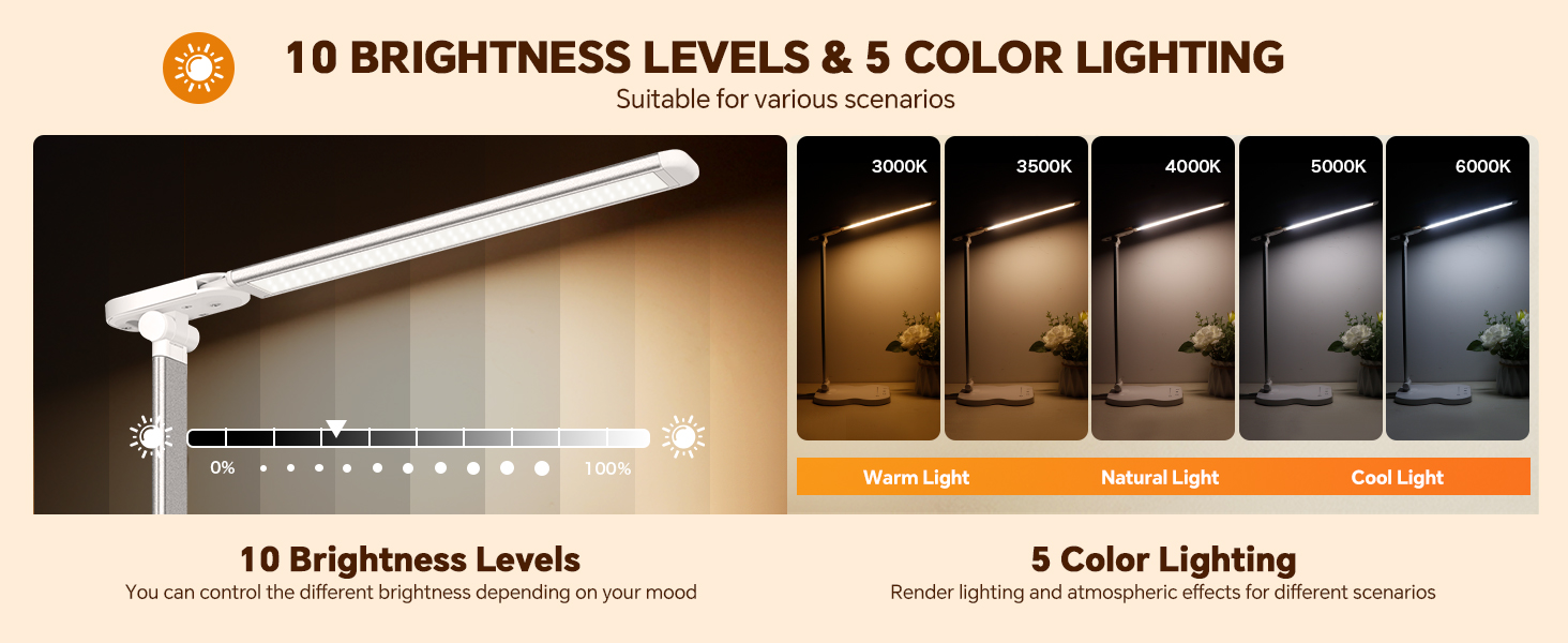 led desk lamp