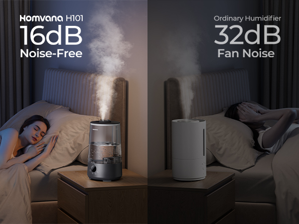 humidifier large room