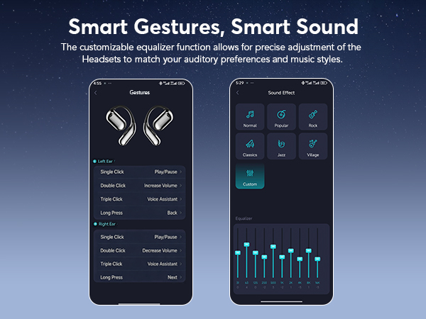 translation earbuds