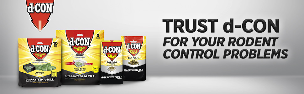 trust dcon 