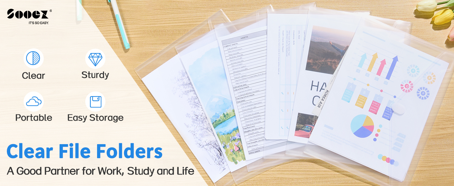 file folder