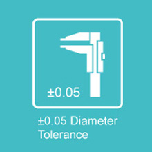 1.75mm diameter