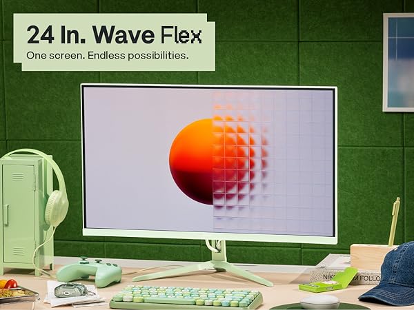 wave