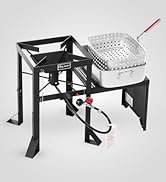Outdoor Fryer