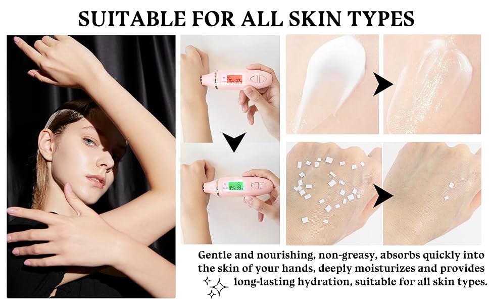 Hand Cream